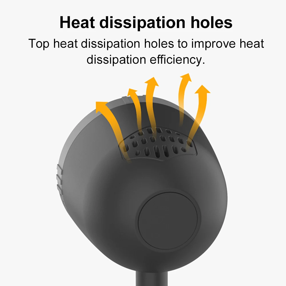 1080P Video Camera For Nintendo Switch 2 Game Console HD Cam With Heat Dissipation Hole Desktop Non-Slip Video Capture Cameras