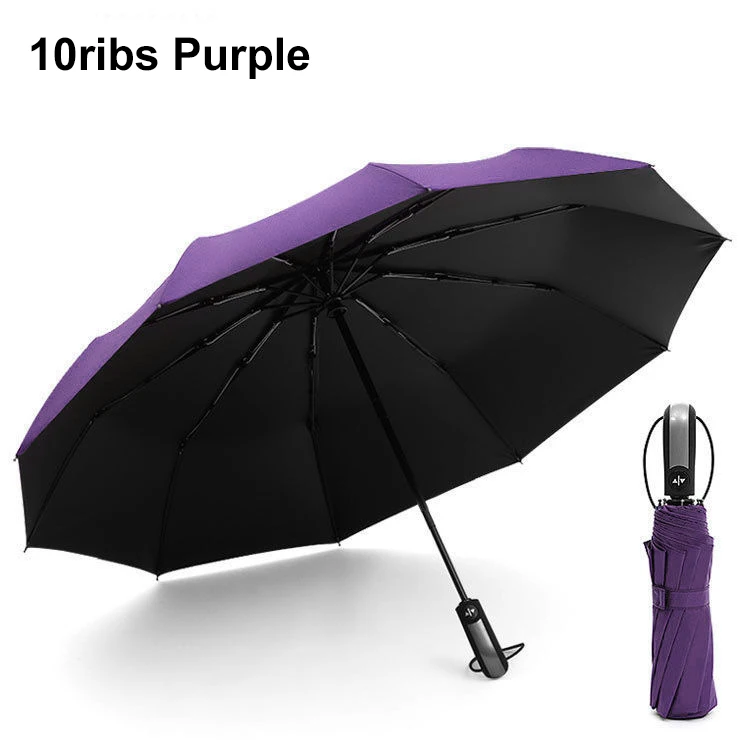 10ribs Purple