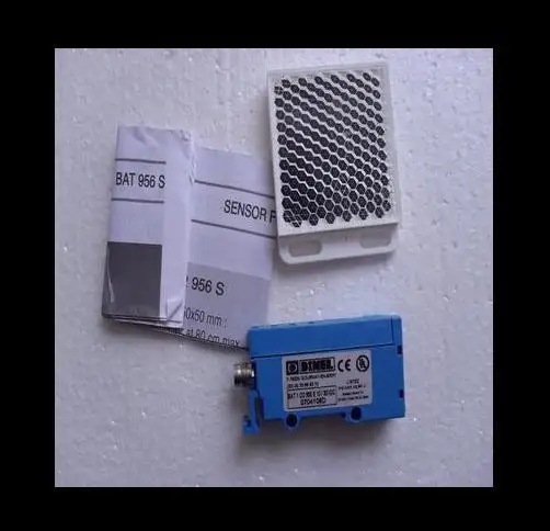 

Original DINEL Photoelectric Switch BAT1CO956S