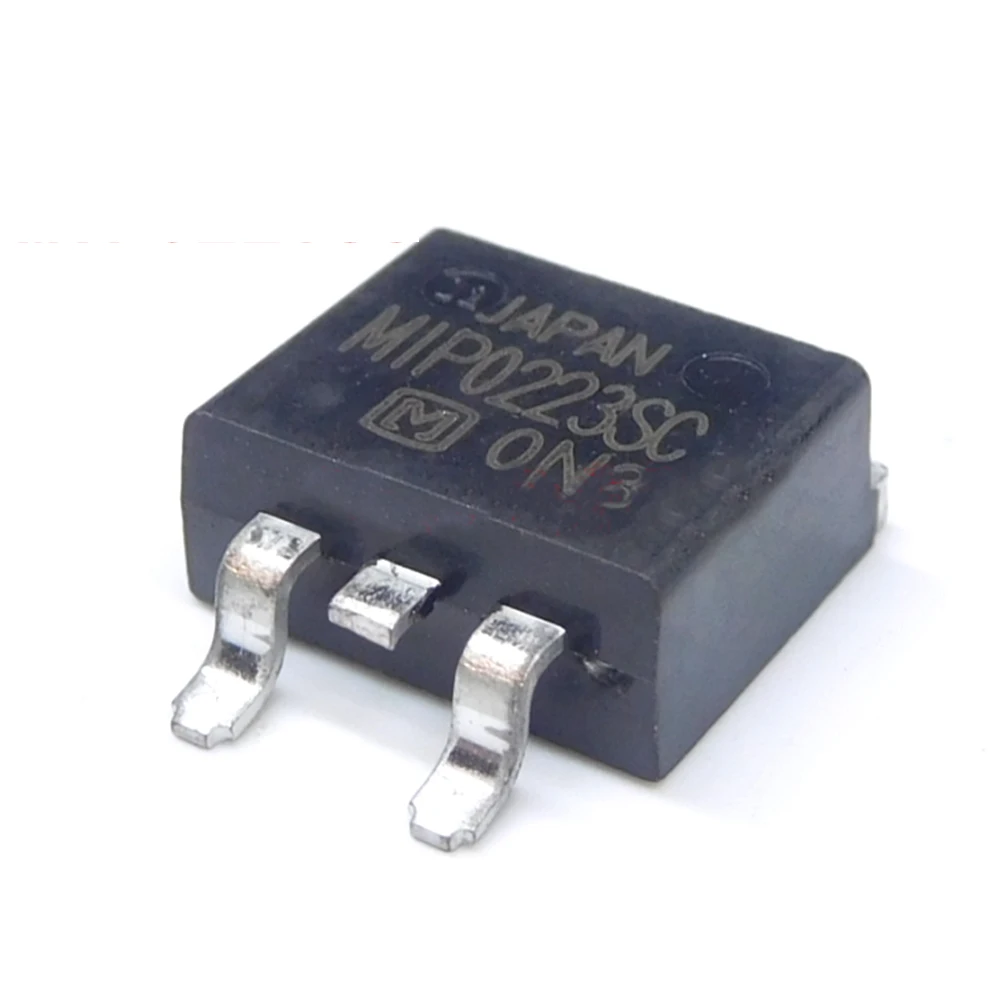 

10PCS MIP0223SC MIP0223 SMD TO252 Package