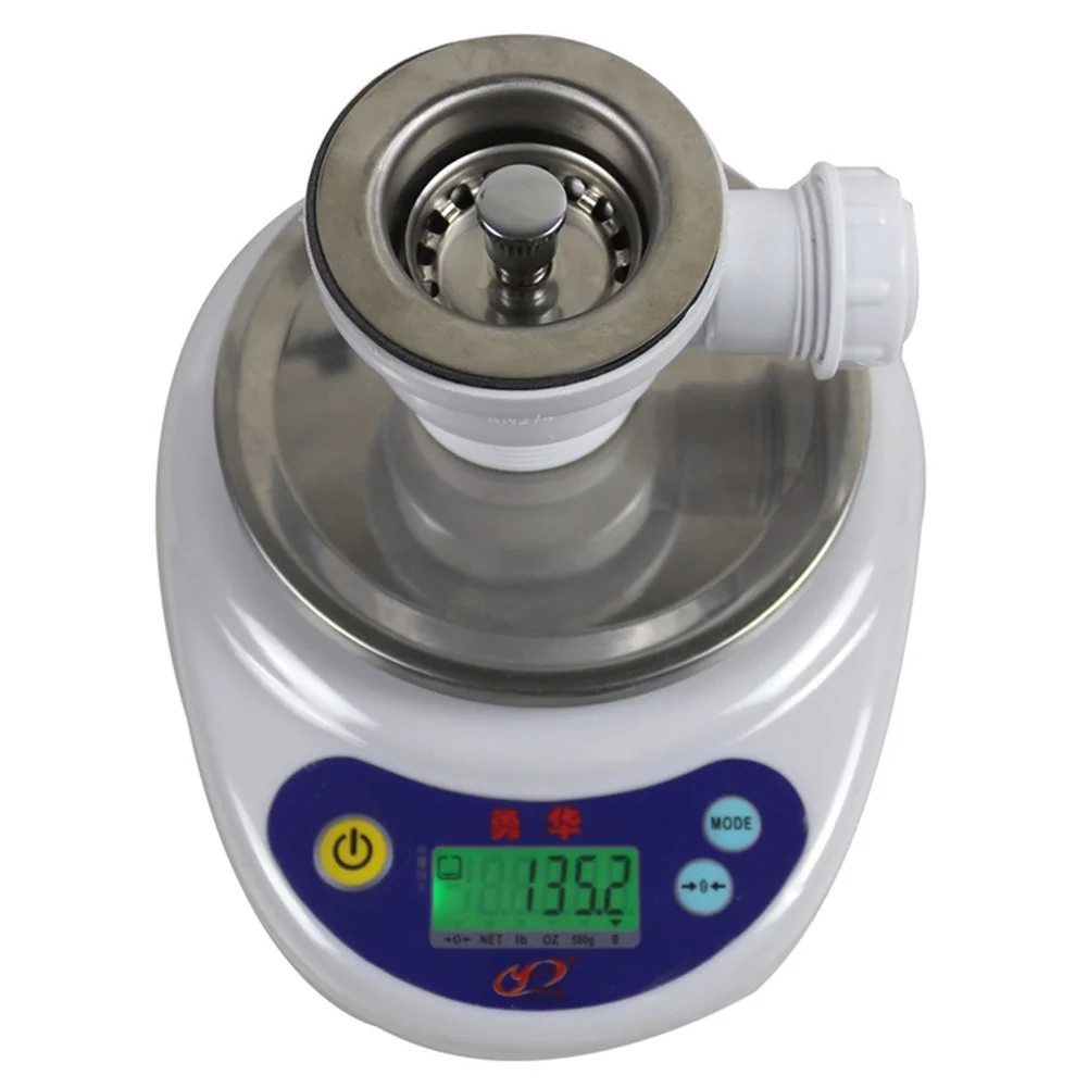 Рисунок 4 - Сетчатый фильтр из нержавеющей стали 70 мм