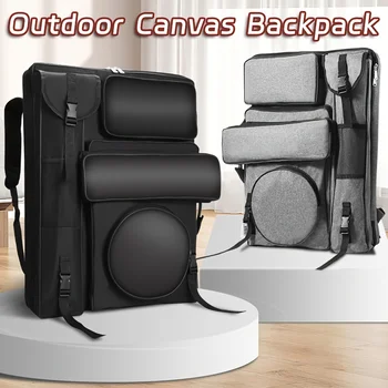 A2 Sketch Backpack Case 1