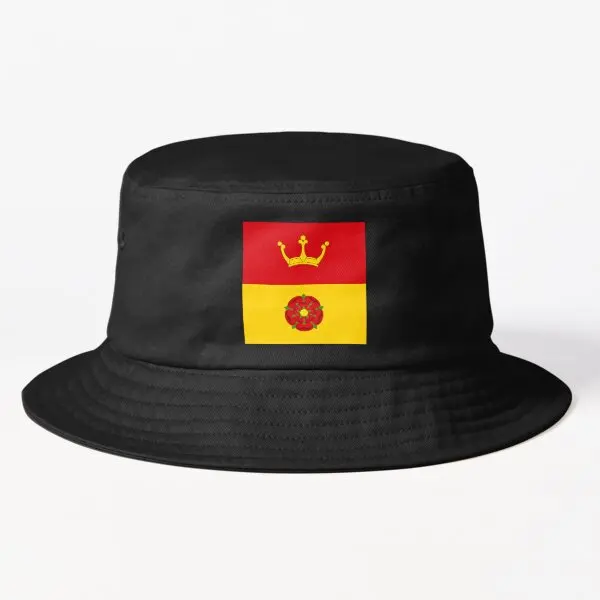

Hampshire County Flag Bucket Hat Bucket Hat Caps Fishermen Mens Sun Sport Boys Casual Spring Women Fashion Black Summer Fish