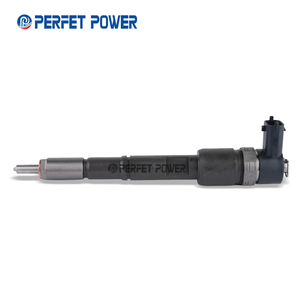 

China Made New 0445110291 Common Rail Fuel Injector 0 445 110 291 for Engine CA4DC1_EU3 for OEM 1112010-55D