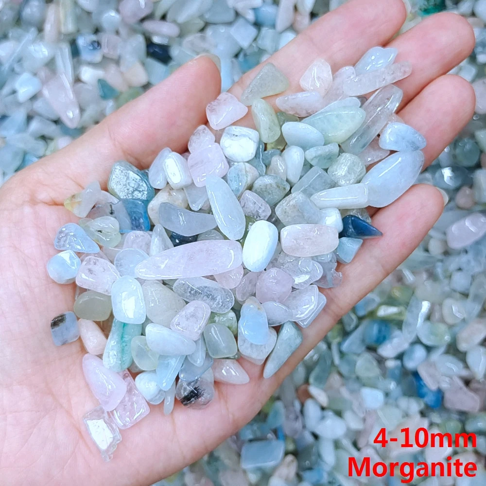 Natural Irregular Quartz Gemstones for Home and Aquarium Decor