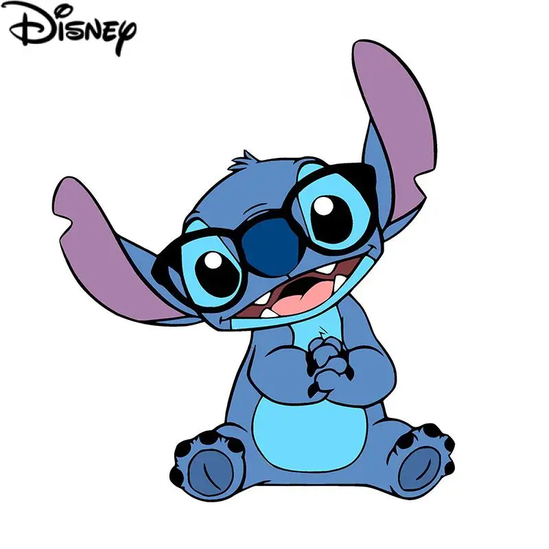 Disney Stitch Metal Cutting Dies Cartoon Movie Lilo and Stitch