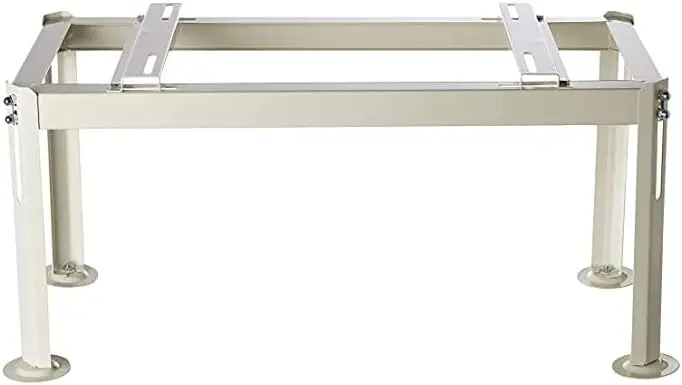 

Heavy Duty Ground Stand Bracket for Ductless Mini Split Air Conditioner and Heat (for 9,000-18,000 BTU)