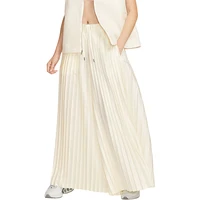 Pantalon plissé à lacets taille mi-haute ample et simple pour femme Nike authentique 2025 HJ0521-133 5
