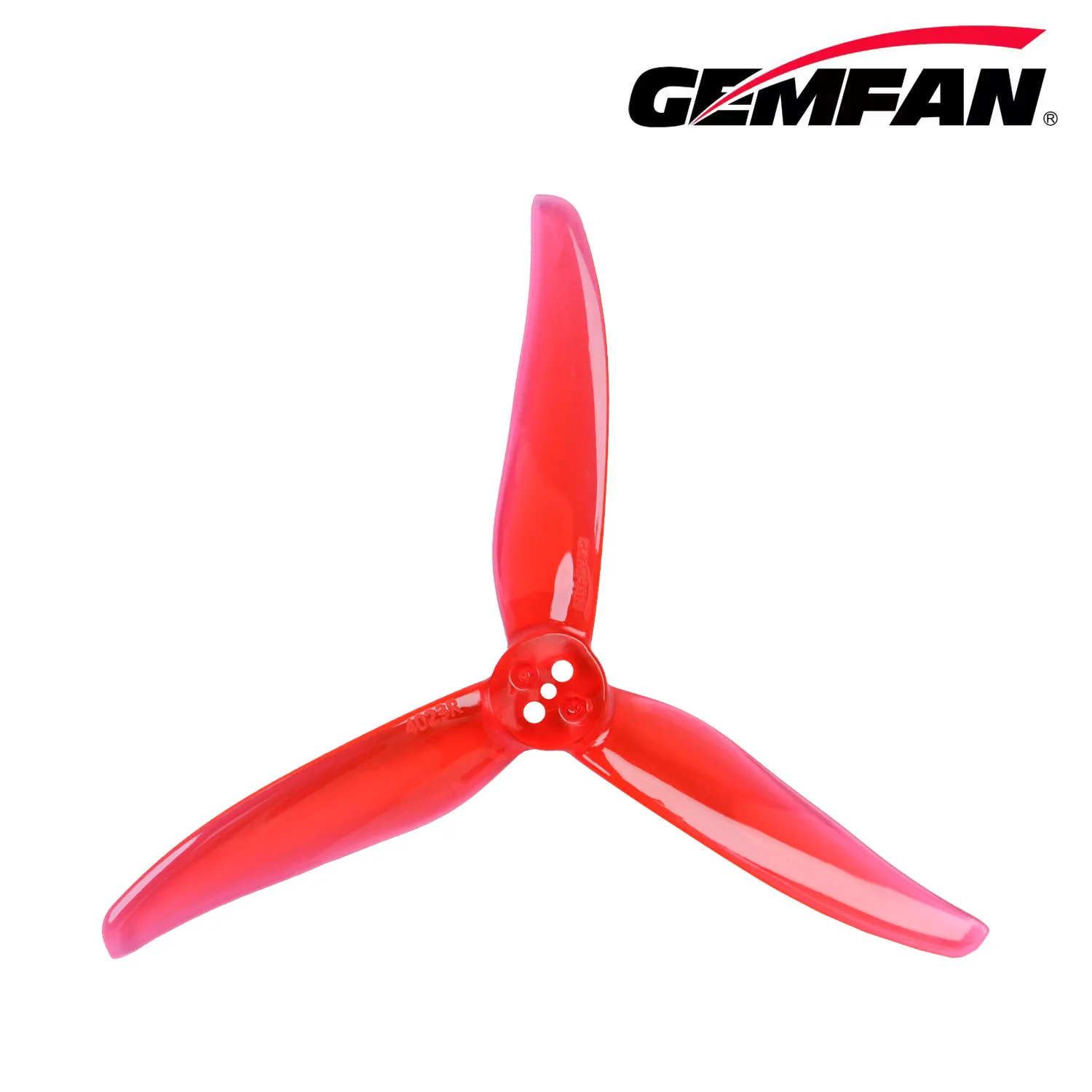 Hélices de Drone 2 Paires - Prune, Vert, Rouge, Noir - Compatible DJI