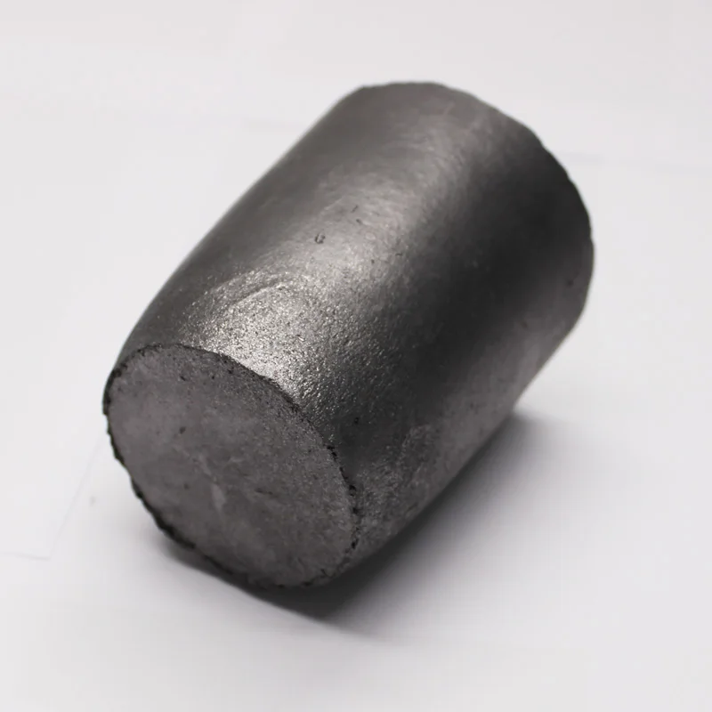 Clay Graphite Foundry Crucible Melting Furnace Refining Gold Silver CU