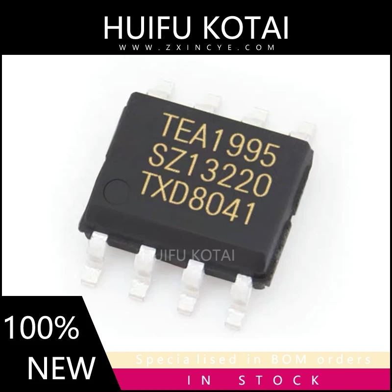 

5 шт. TEA1995T SOP8, Новые Товары в наличии