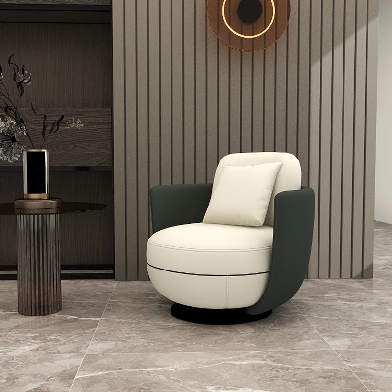 Рисунок 5 - Офисные роскошные стулья с акцентом