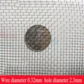 10 Mesh
