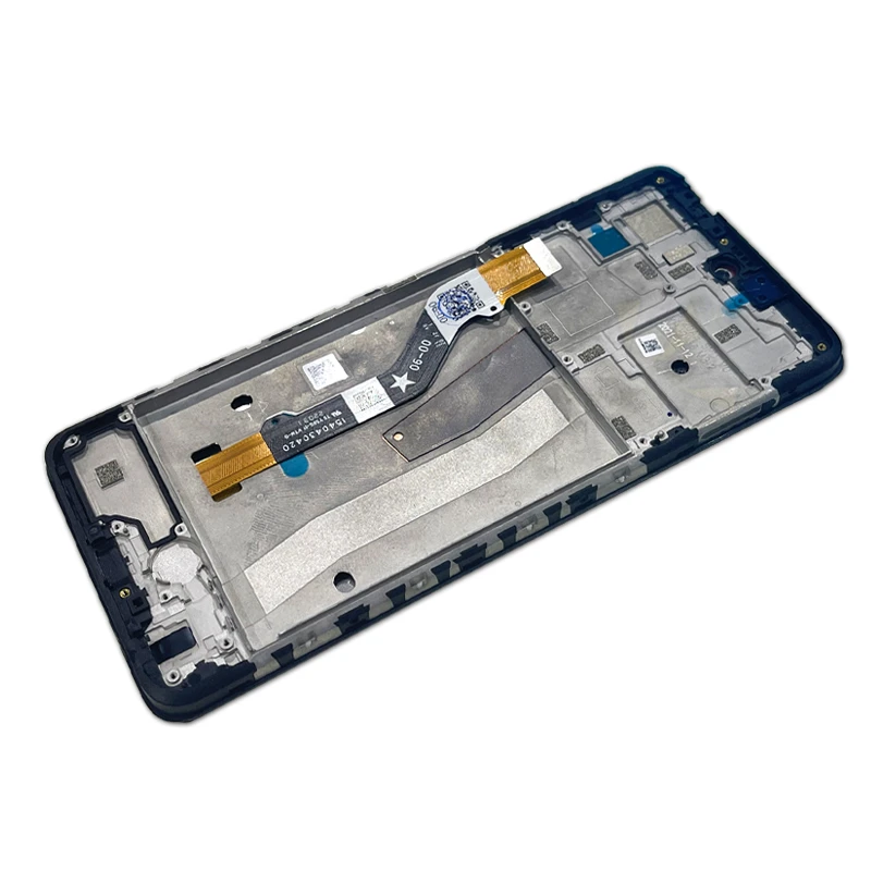 ζ  G51 5g LCD ÷ ġ ũ Ÿ ,  , XT2171-2 ü ǰ