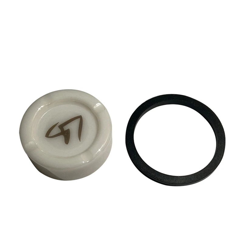 Ceramics Piston For Bike Hydraulic Disc Brake Caliper For SLX XT XTR