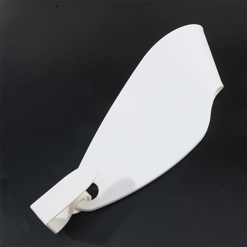 Description Picture 5 of itemBathroom Wall Mounted Hair Dryer Holder Shower Storage Rack Self-adhesive Plastic Household Washroom Organization Shelves