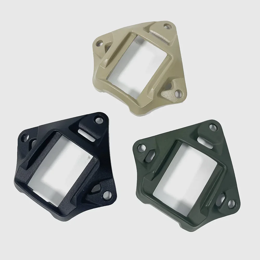 Рисунок 4 - Тактическое крепление для шлема