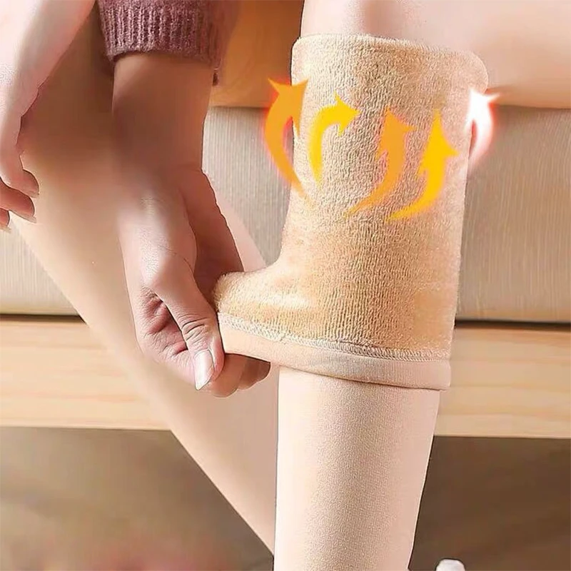 Рисунок 2 - Новинка, зимние толстые теплые носки