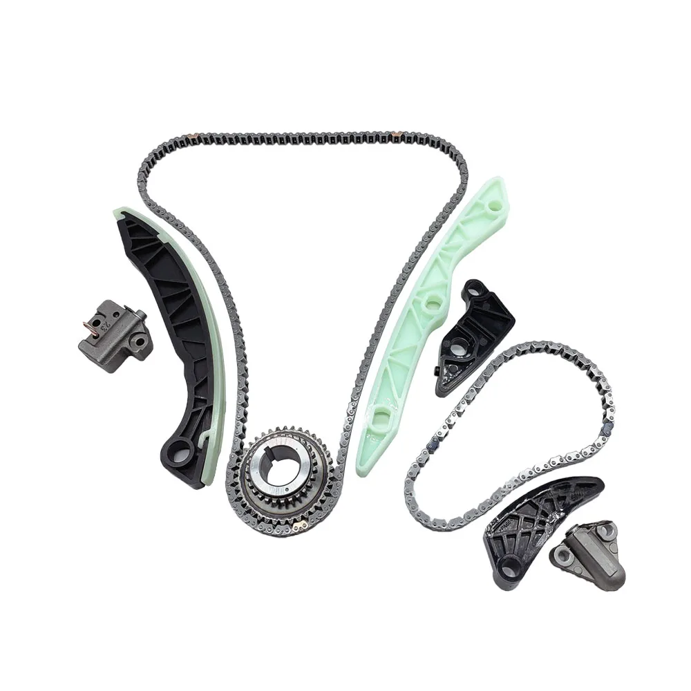 9Pcs4B12TimingChainTensionerforOutlanderCWGFGGCamshaft