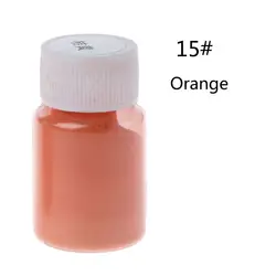 Handmade Pearlescent Mica Powder for Crafting and Soap Making (Khaki)