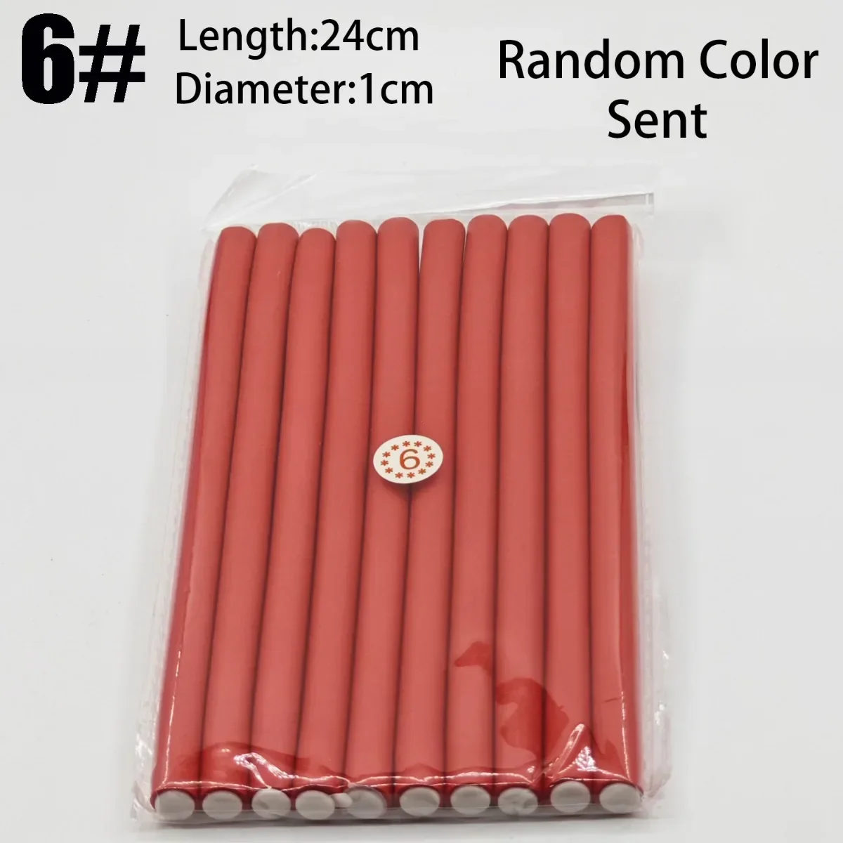 Random-Color-10mm