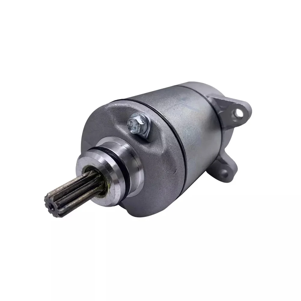 

For Honda All-Terrain Vehicle ATV TRX350FE Rancher 4x4 ES TRX350FM TE TM Rancher 2000-2006 Motorcycle Starter Motor