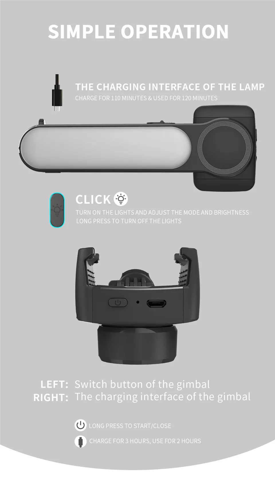Bluetooth, Mini Mic para telefone, PC, celular,