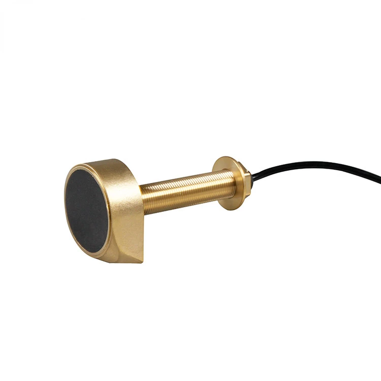 A-TD26 Boat Depth Sensor Marine Echo Sounder Depth Transducer