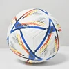 Size 5 Soccer Ball Official PU Classic soccer Wear Resistant Outdoor Sports Football 2