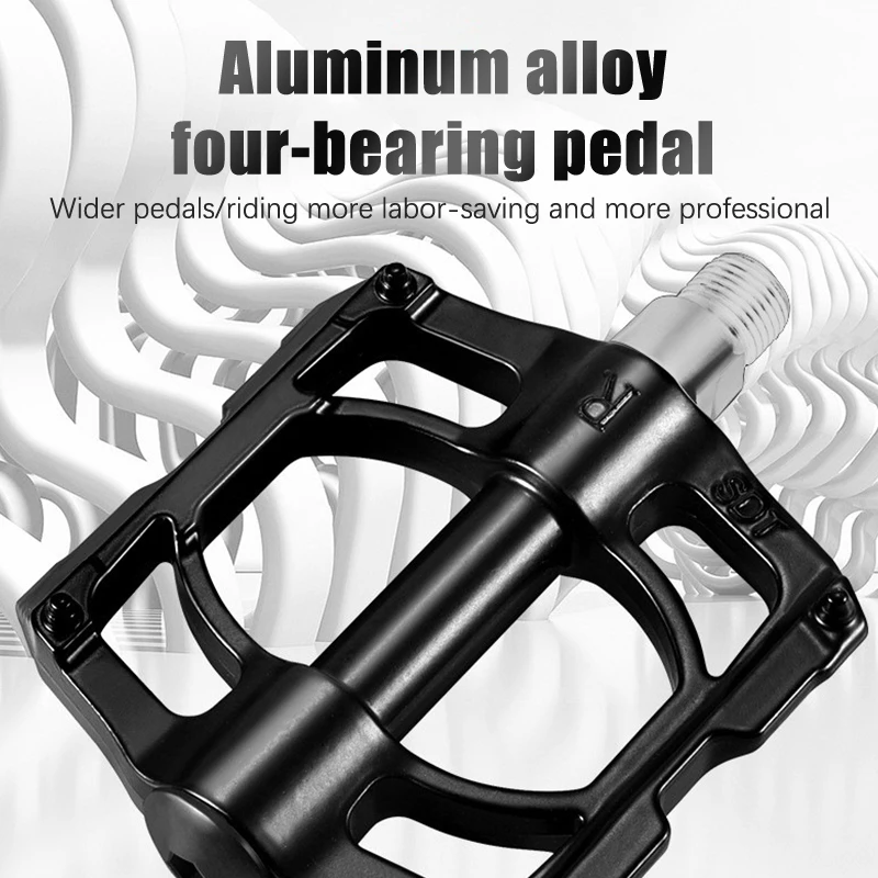 Mountain Bike Pedals 1