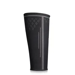 Enhanced UV Protection Breathable Arm Sleeves for Volleyball and Sports (Black)