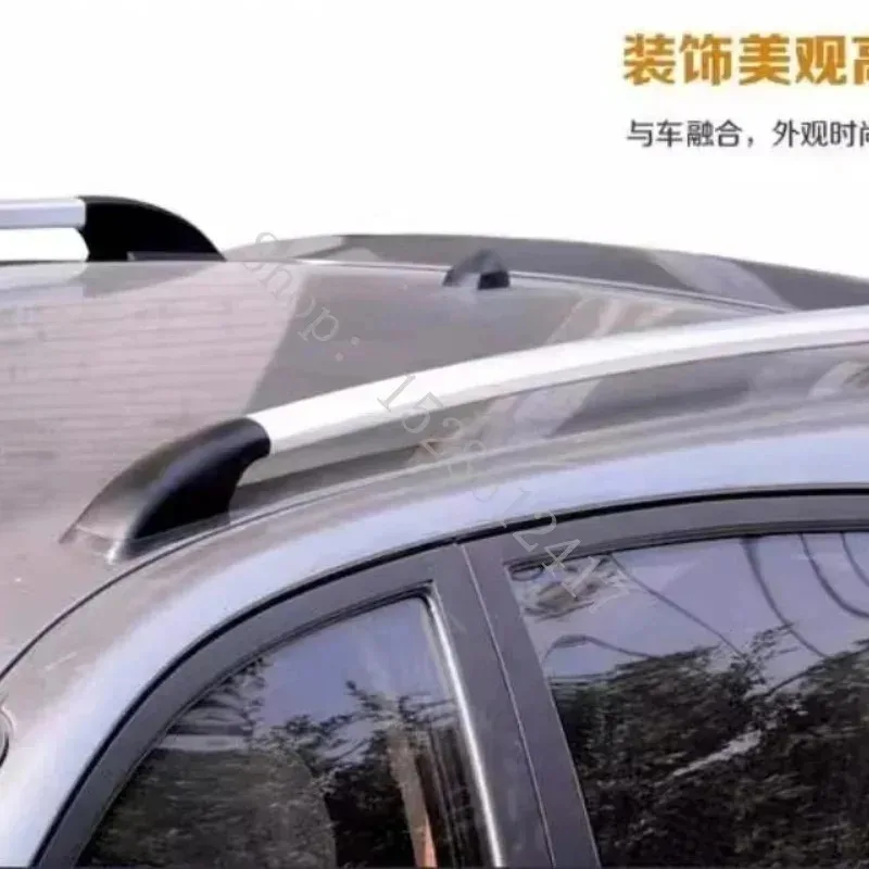 For VW Volkswagen Golf 4/Golf 6/Golf Aluminum alloy Roof Rack