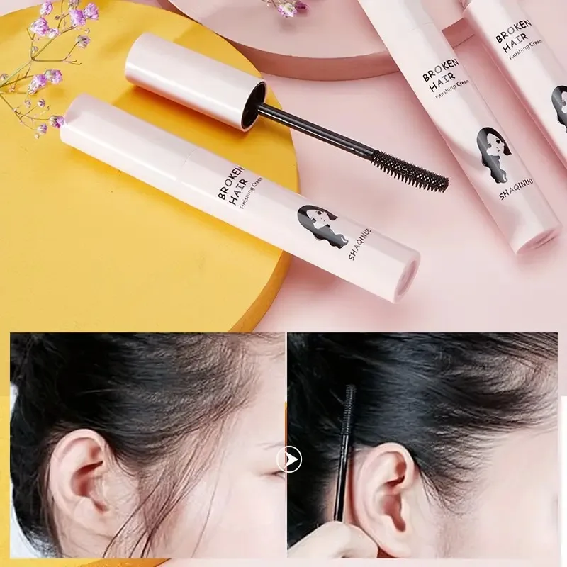 1pc Non-Greasy Hair Styling Wax-Easy Apply, Frizz Control & Refreshing Hold For All Hair Types