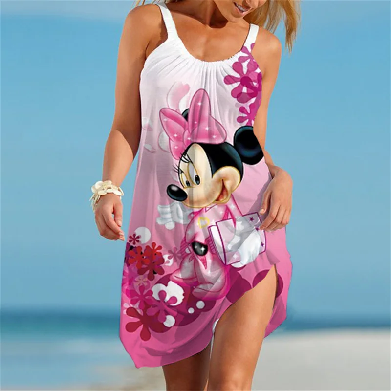 pink minnie mouse dress womens Amazon.com: Disguise Women's Rose Gold Minnie Deluxe Adult Costume Adult Costume, Gold, M (8-10) : Clothing, Shoes & Jewelry