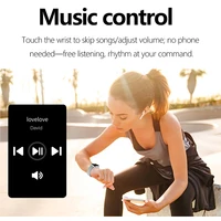 Montre connectée VIVO Mini 4G avec appels, caméra Wi-Fi, écran LCD 2,4 pouces, suivi GPS, étanche, compatible Apple et Android, Nouveauté 2026 5