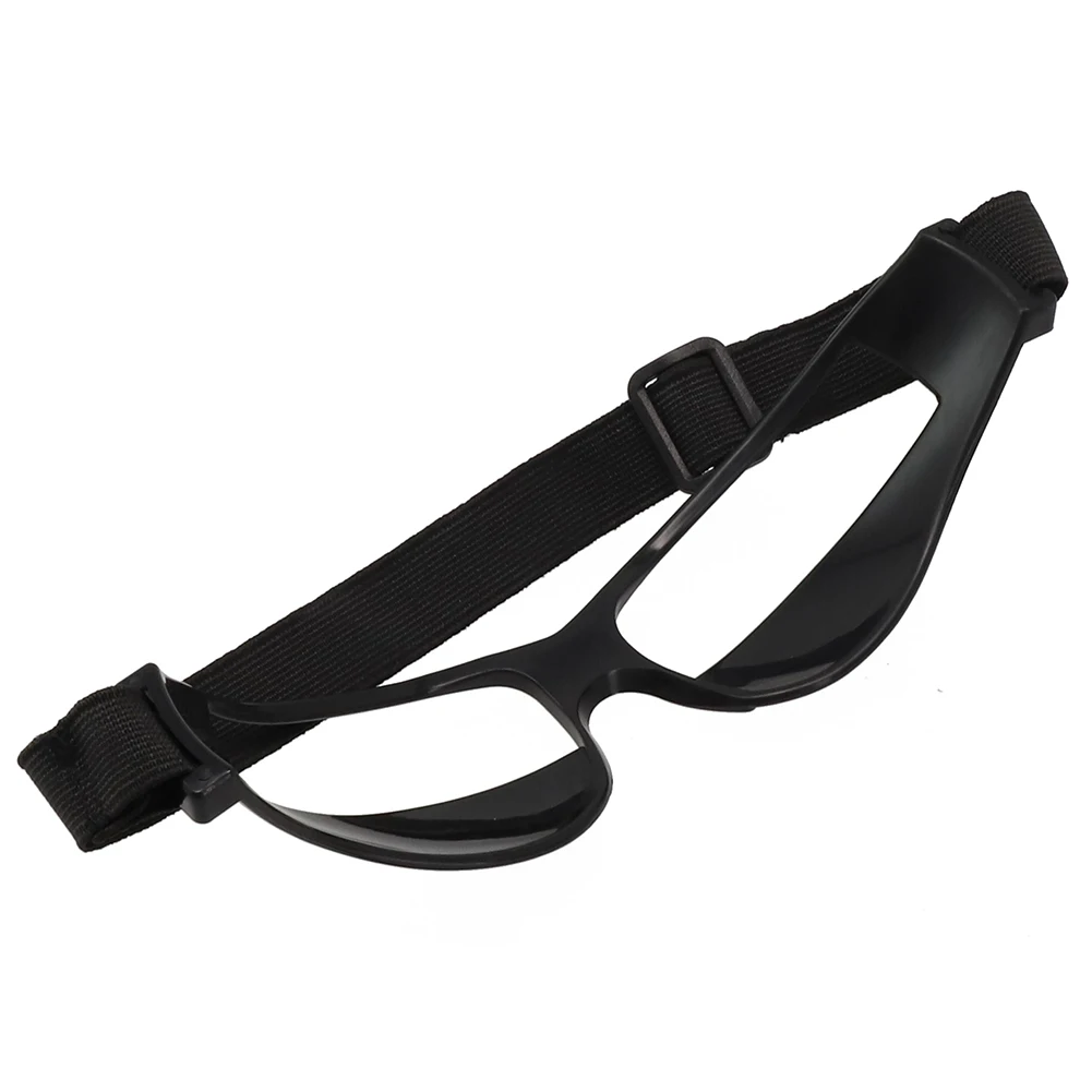 Basketball Training Glasses Dribble Spectacles Training Aid Eyewear Heads Up Dribbling