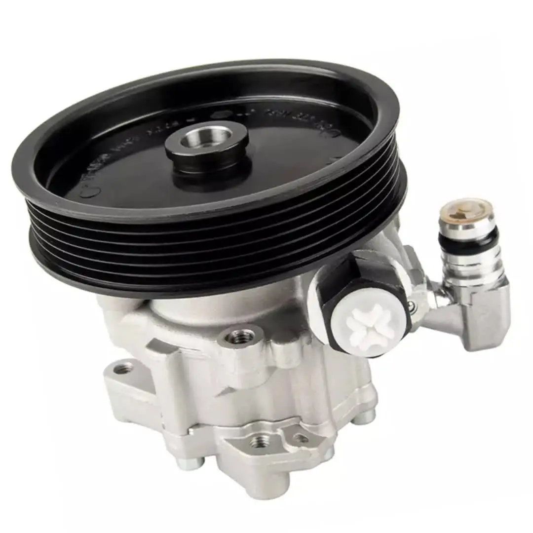 Насос гидроусилителя руля для Mercedes-Benz C Class W204 S204 C280 C300 0054666501