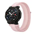 Pink white
