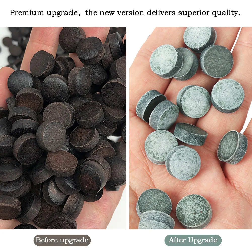 5Pcs 13MM Billiard Pool Cue Tips M Hardness Table Billiard Snooker Cue Stick Tip Snooker Billiard Cue Entertainment Accessories