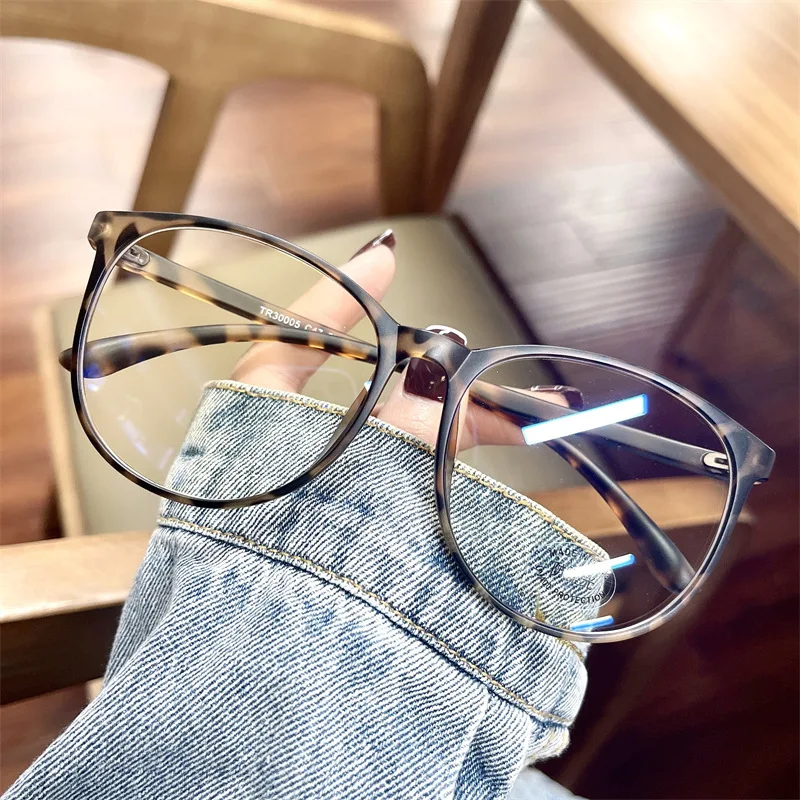 Diverse Style Options