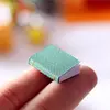 4pcs Dollhouse Miniature Mini Small Books Model Furniture Accessories Pretend Toy Dolls  Decoration Kid Gift 1