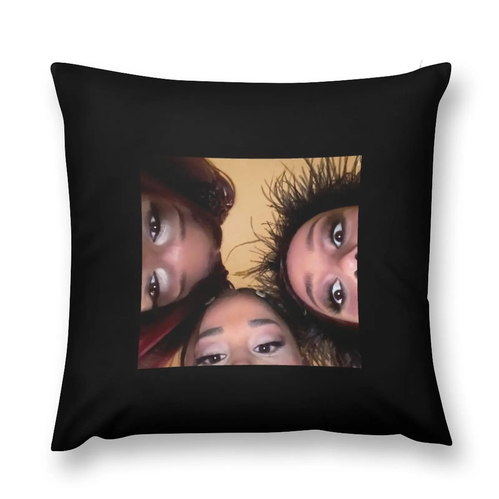 

Breaking The internet Throw Pillow Sofa Cushion Custom Cushion Photo