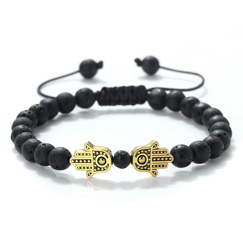 Black Lava 1