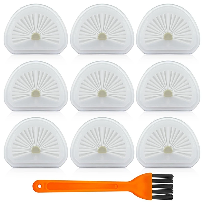 

Запасные части, фильтр для Black + Decker Handheld Vacuum VLPF10 HLVA320J26 HLVA325J10 HLVA315J22, деталь N575266 N600601