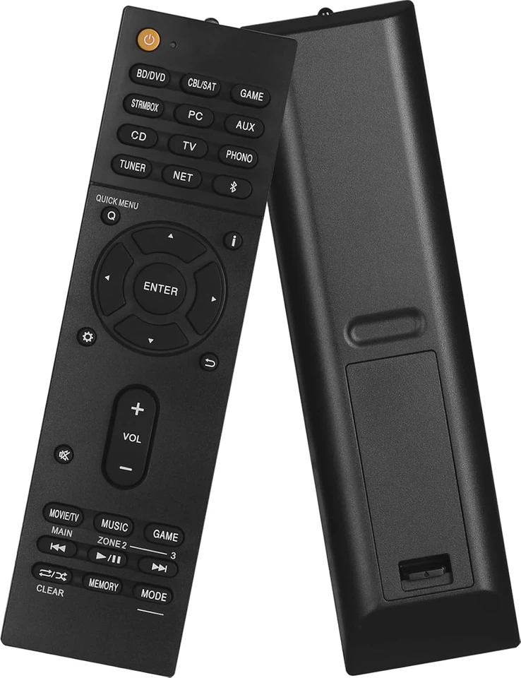 Nuovo RC-911R per Onkyo Ricevitore AV Telecomando TX-NR555 TX-NR656 TX-NR757