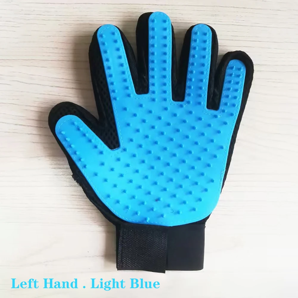 Light Blue Left