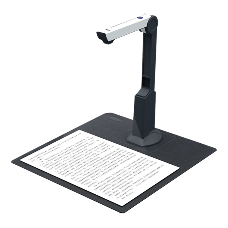 befon Document Scanner With OCR Camera Visualiser For Teaching Usb 13