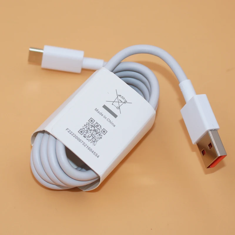 Xiaomi-Chargeur d'origine EU Turbo Fast Charge USB C SnapCable, 120W, Mi  12T, 12, 12S, 13 Pro, Redmi Note 12 Pro, Casque F4, Adaptateur X5 -  AliExpress