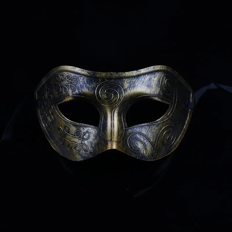Bronze and gold