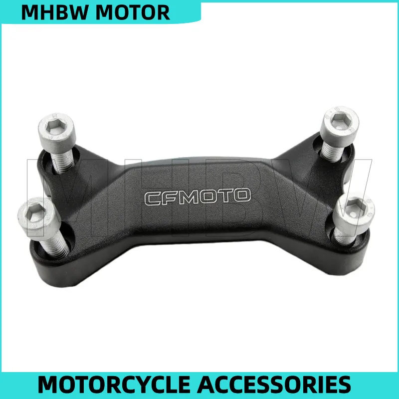 

Handlebar Top Cover Fix Clamp for Cfmoto 150nk 250nk